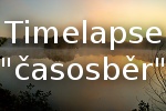 Time-lapse - video from photos