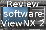 Review the software View NX 2