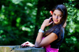 uk�zkov� portr�tn� fotografie