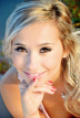 uk�zkov� portr�tn� fotografie