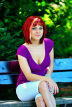 uk�zkov� portr�tn� fotografie
