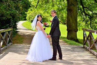 uk�zkov� fotografie svatebn�ho fotografa
