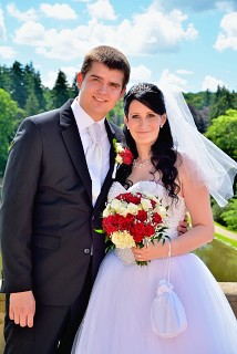 uk�zkov� fotografie svatebn�ho fotografa