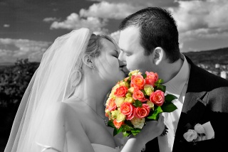 uk�zkov� fotografie svatebn�ho fotografa