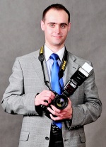 fotograf Miroslav Tom�ek